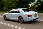 Bentley Flying Spur V8 S 2016 года (UK)